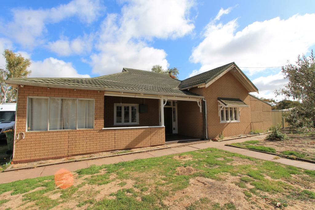 Contact Agent For Address, Merredin, WA 6415