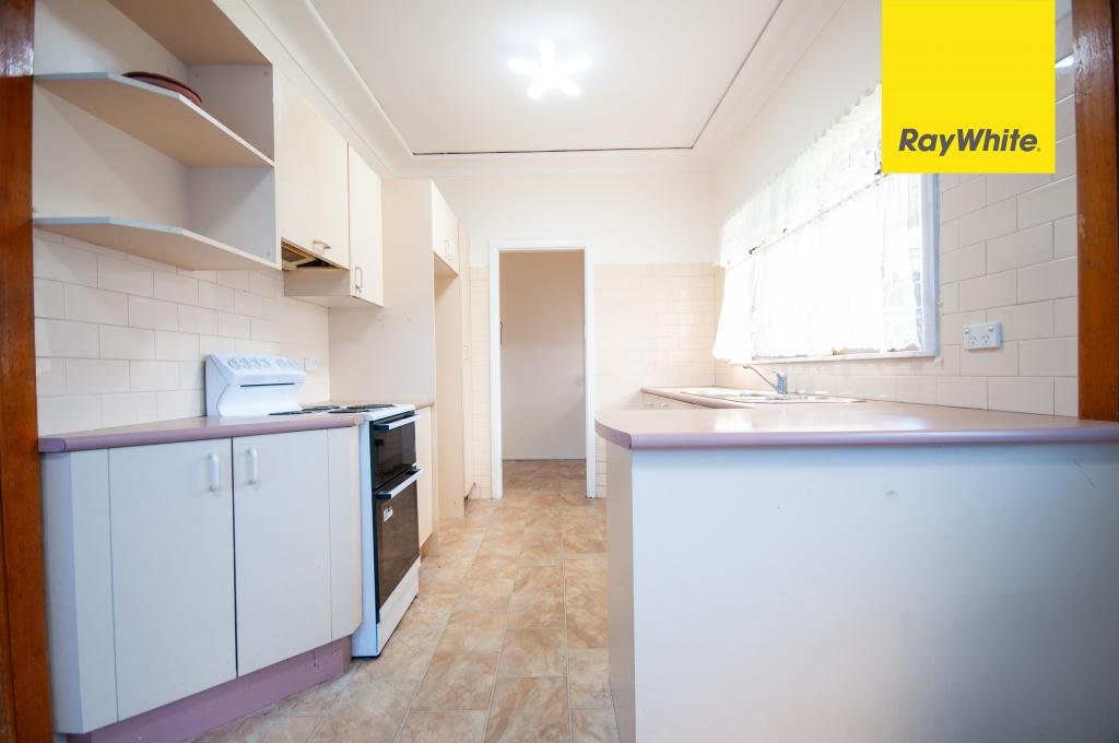 5 Pamela Cres, Berala, NSW 2141