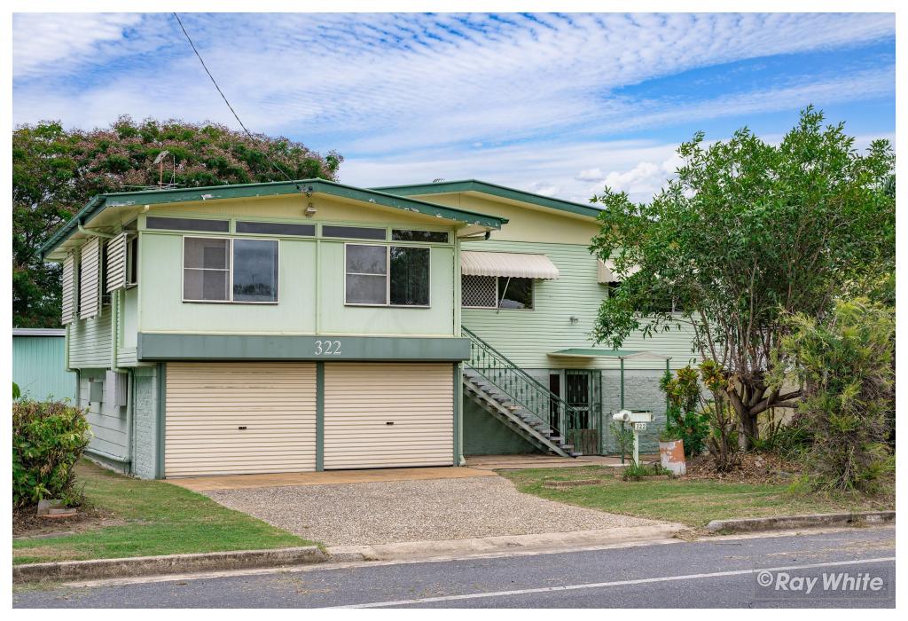 322 Rockonia Rd, Koongal, QLD 4701