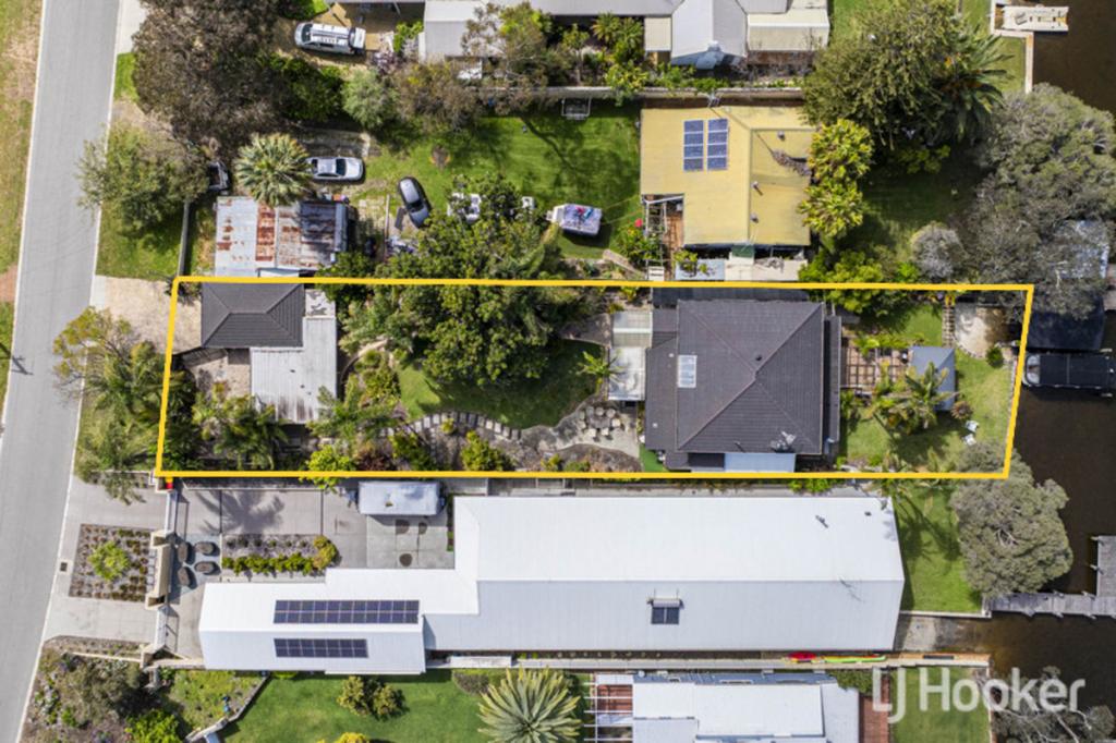 12 Culeenup Rd, North Yunderup, WA 6208