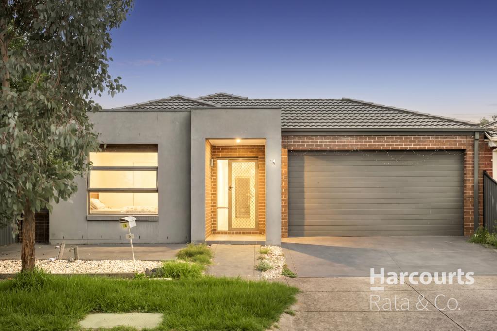 14 Kopi Way, Wollert, VIC 3750