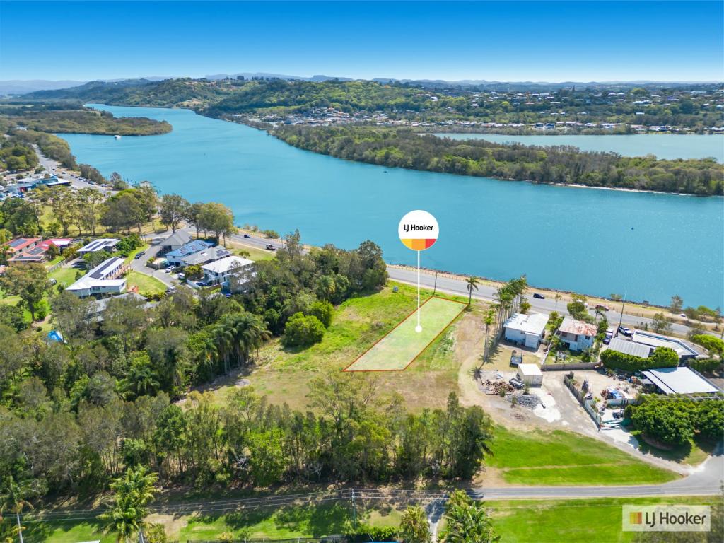 128 CHINDERAH BAY DR, CHINDERAH, NSW 2487