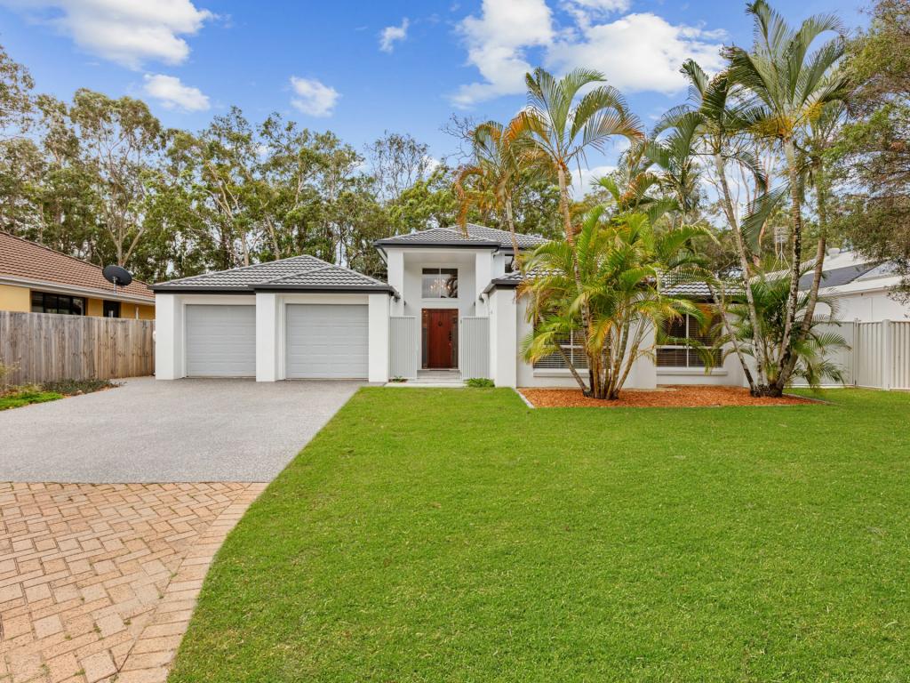 4 Elderberry Ct, Twin Waters, QLD 4564