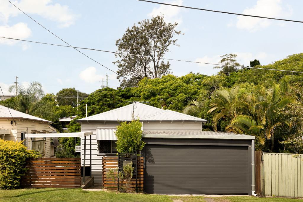 45 Vale St, Wilston, QLD 4051
