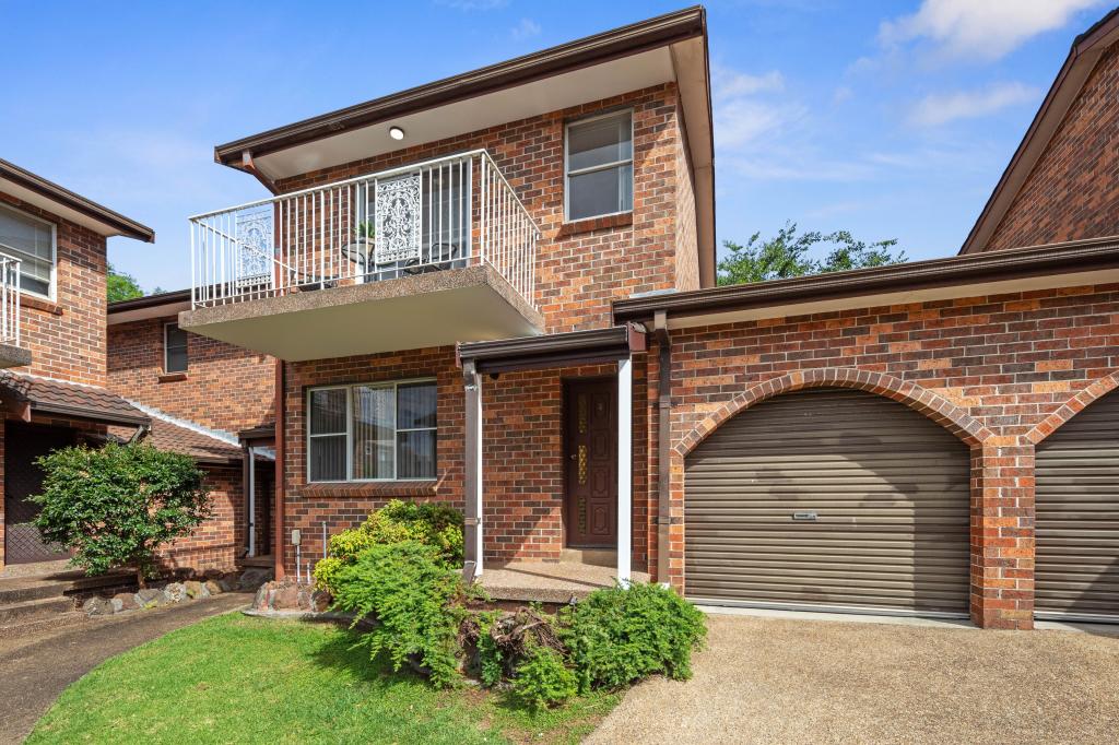 3/29 Empress St, Hurstville, NSW 2220