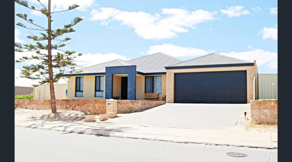 27 Mistral Crst, Glenfield, WA 6532