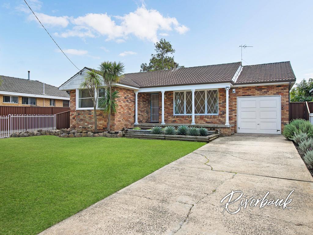 114 Gardenia Pde, Greystanes, NSW 2145