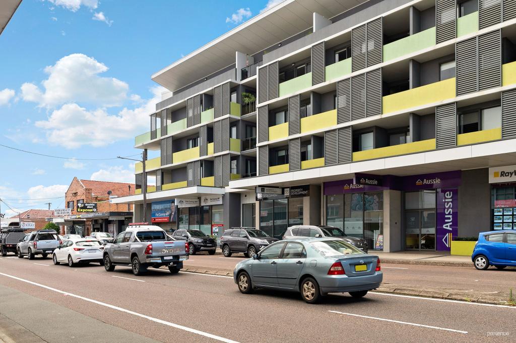 305/571 Pacific Hwy, Belmont, NSW 2280