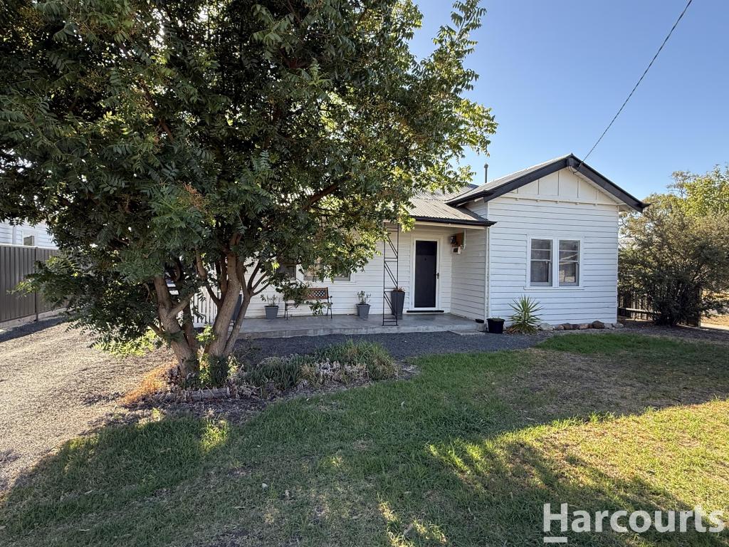 19 Rose St, Horsham, VIC 3400