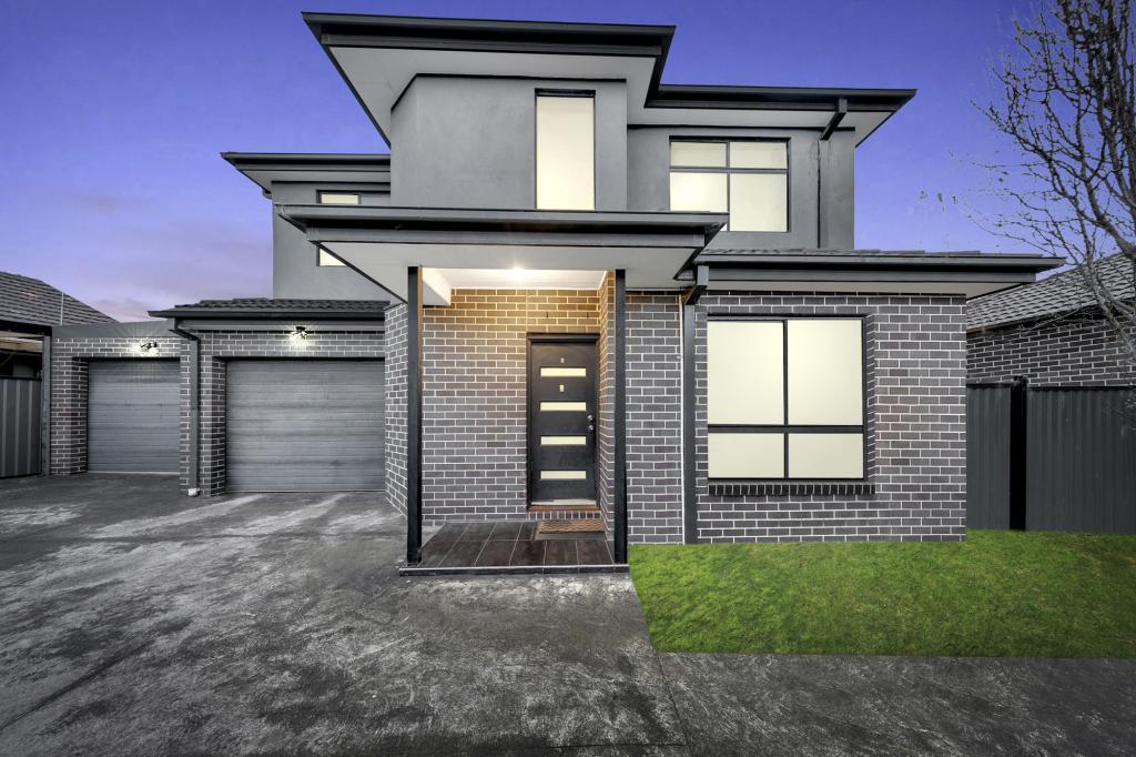 2/278 Camp Rd, Broadmeadows, VIC 3047