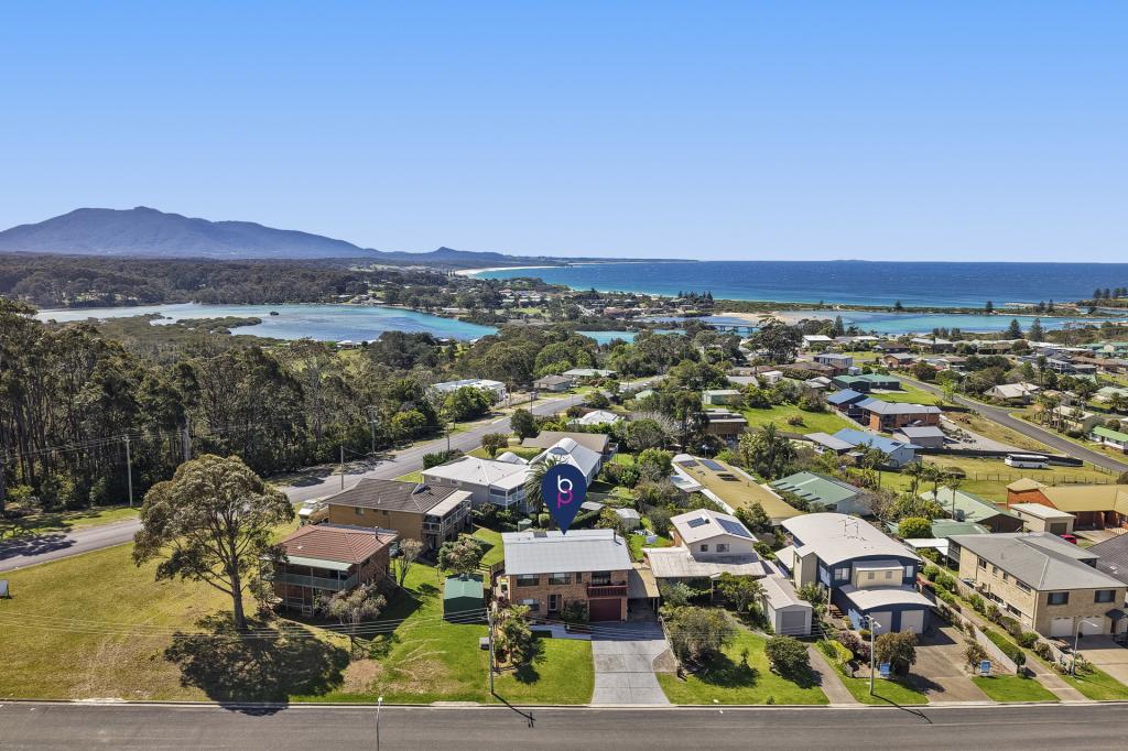 5 Parbery Ave, Bermagui, NSW 2546