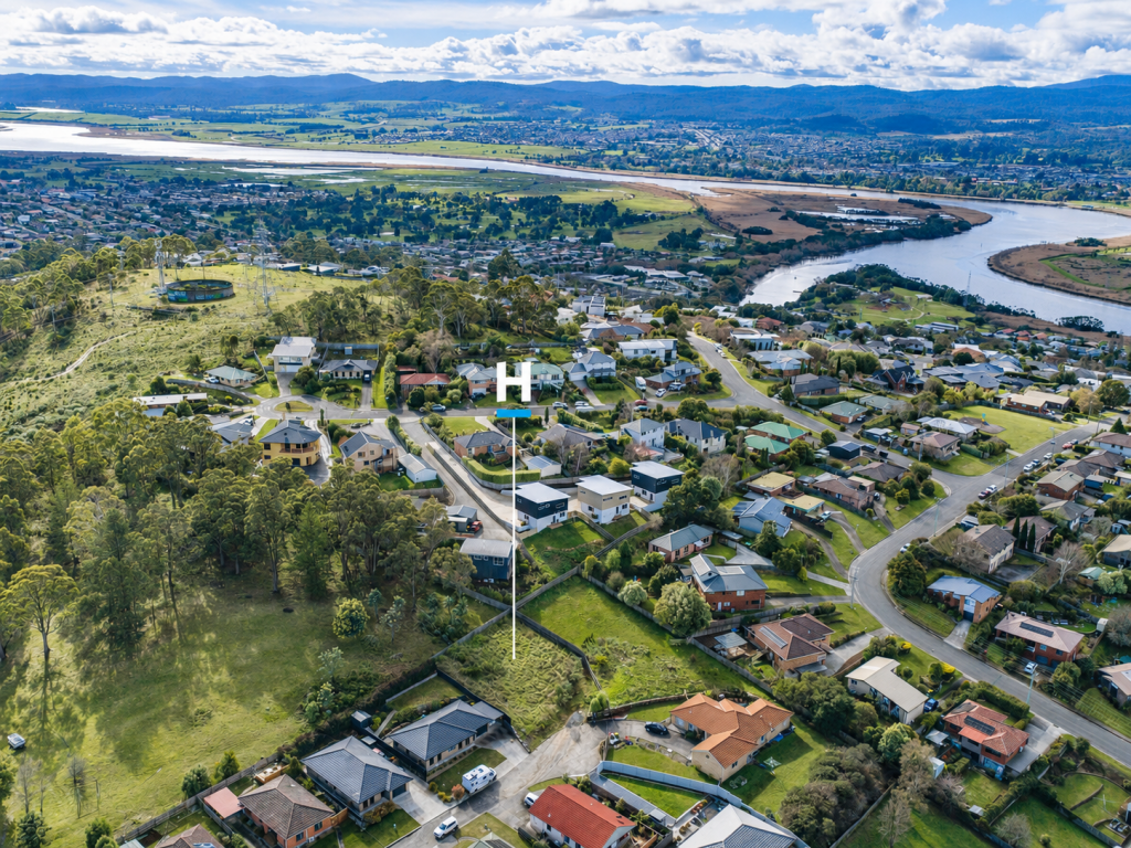 11/86 CHERRY RD, TREVALLYN, TAS 7250