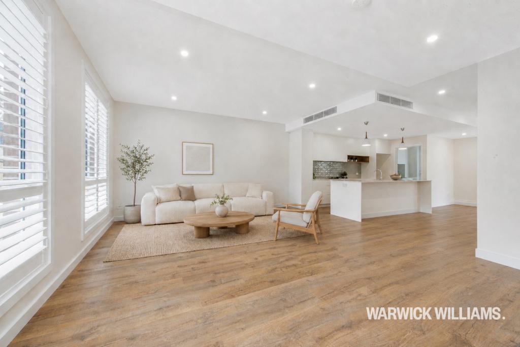 3/16 Wyatt Ave, Burwood, NSW 2134