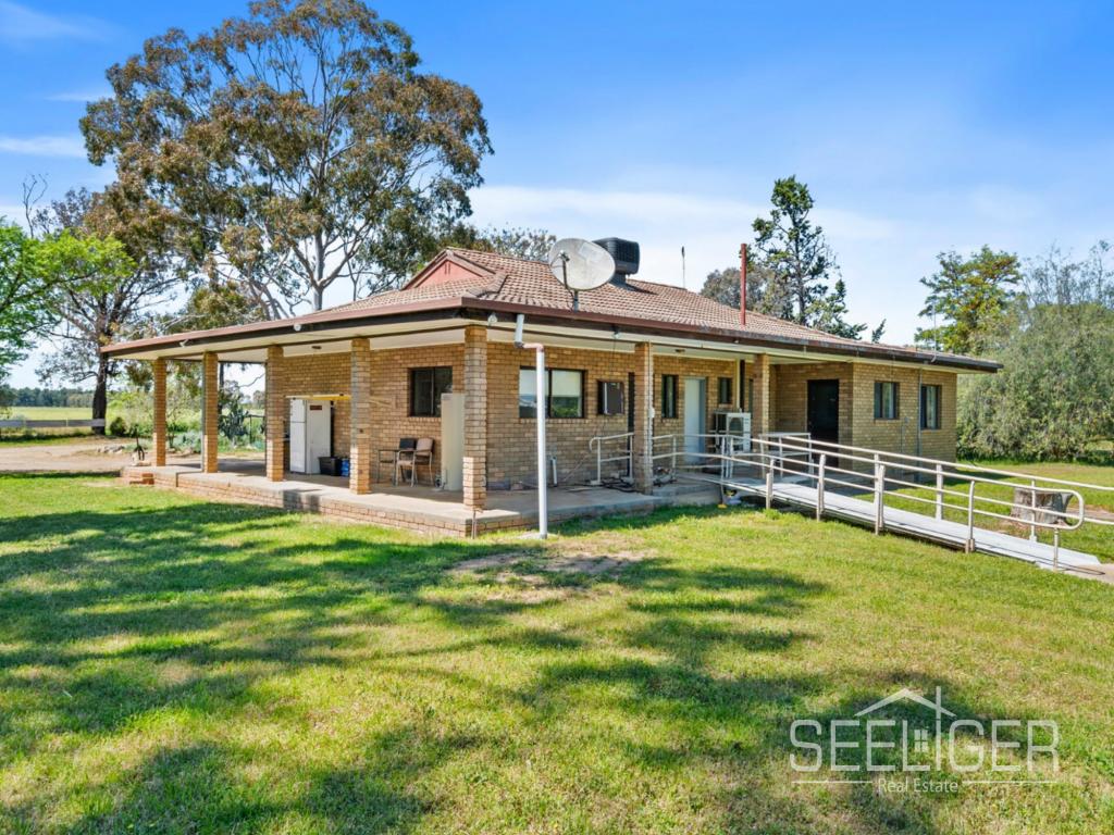 106 Rennie Rd, Rennie, NSW 2646