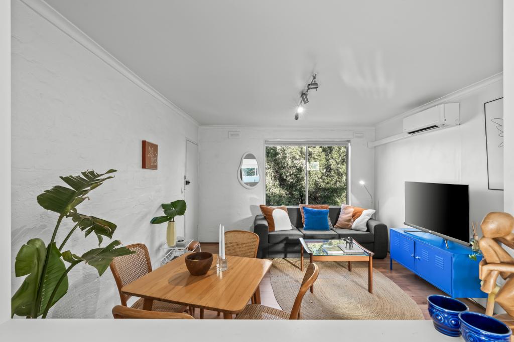 8/24 Rushall St, Fairfield, VIC 3078