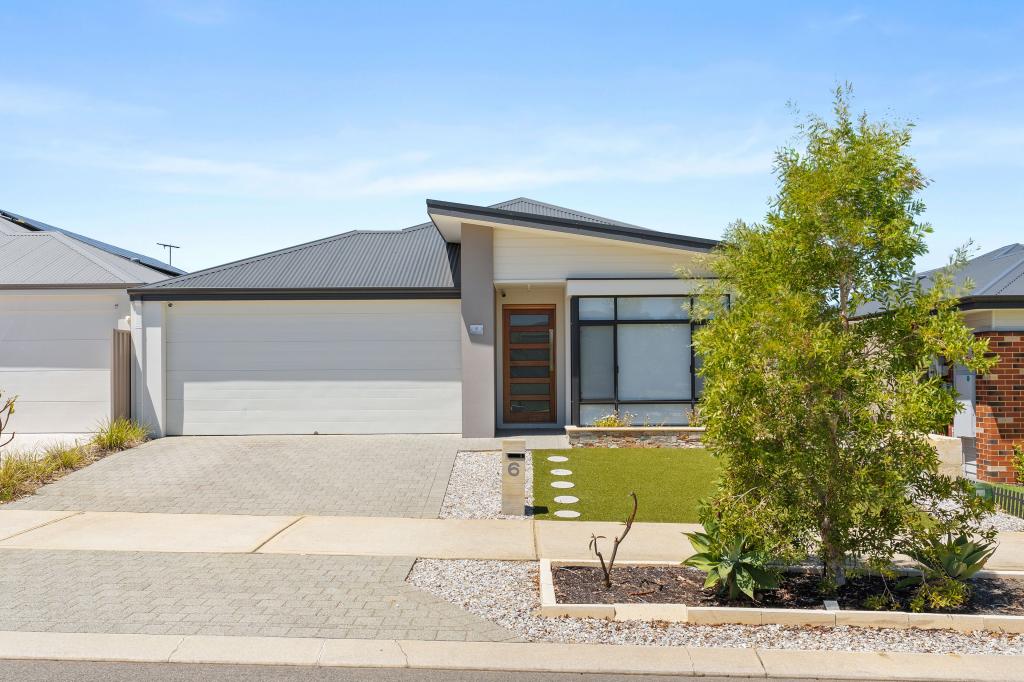 6 Chelsea Way, Baldivis, WA 6171