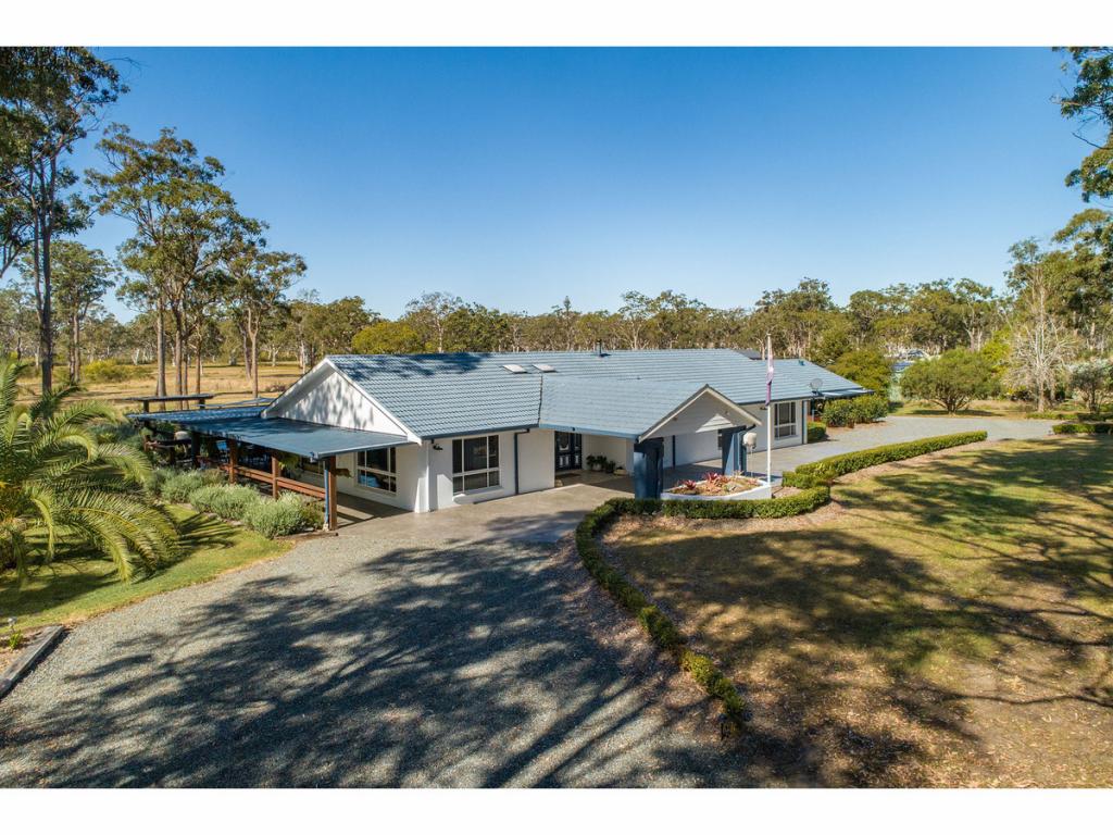 66 Blackbutt Dr, Failford, NSW 2430