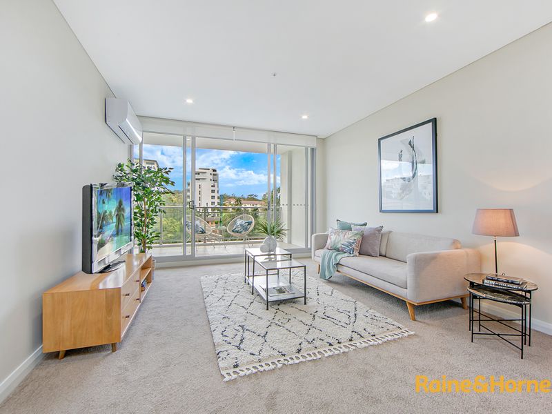 146/10 Thallon St, Carlingford, NSW 2118