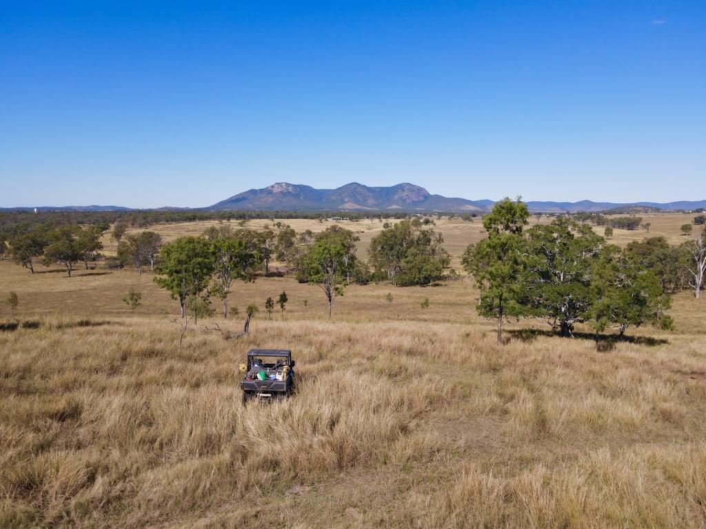 Lot 23 Gooroolba Biggenden Rd, Biggenden, QLD 4621