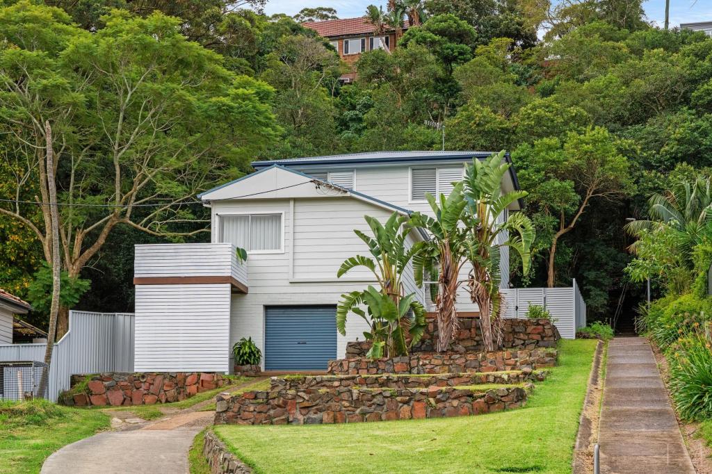 40 Wimbledon Gr, Garden Suburb, NSW 2289