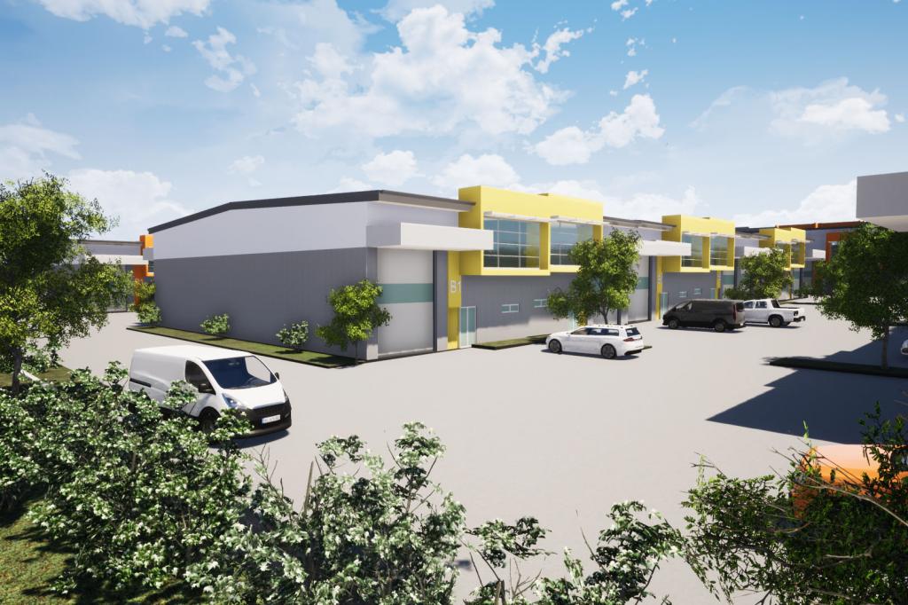 277-279 Annangrove Rd, Rouse Hill, NSW 2155