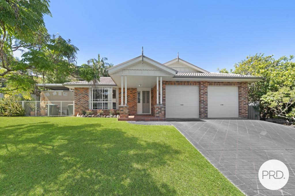 8 ELLERSLIE CRES, LAKEWOOD, NSW 2443