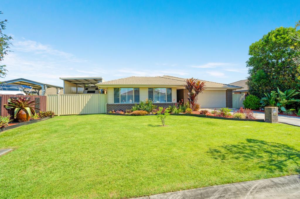 33 Seville St, Bellmere, QLD 4510