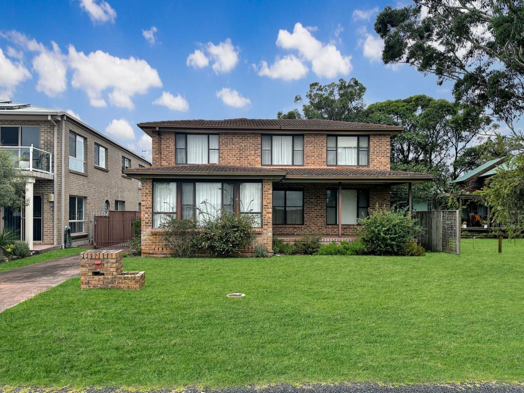 36 Koonwarra Dr, Hawks Nest, NSW 2324