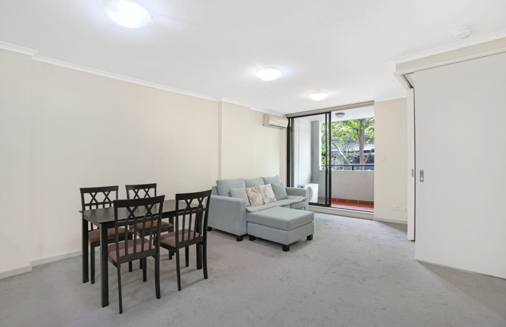 38/209 Harris St, Pyrmont, NSW 2009