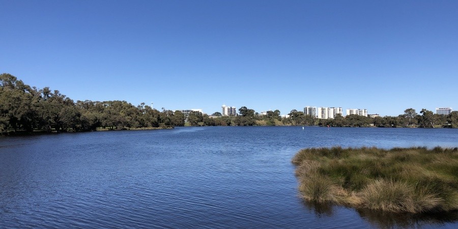 9 Leake St, Ascot, WA 6104