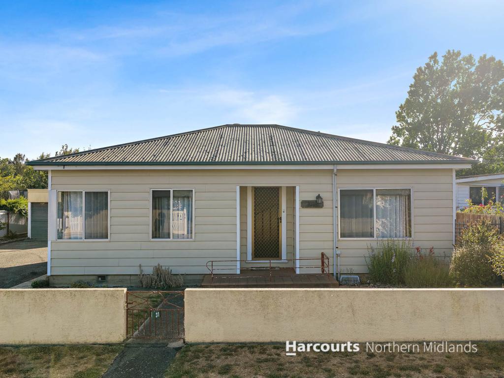 31 Goderich St, Longford, TAS 7301