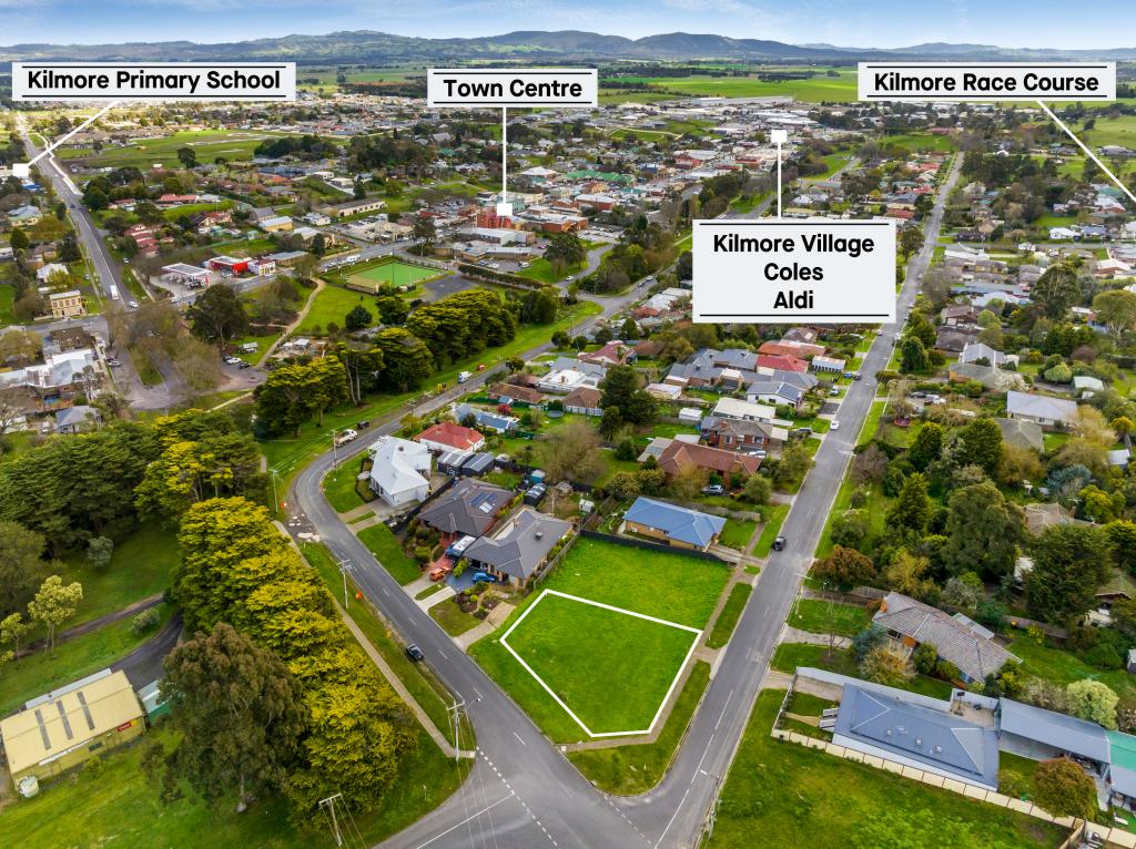 1 Albert St, Kilmore, VIC 3764