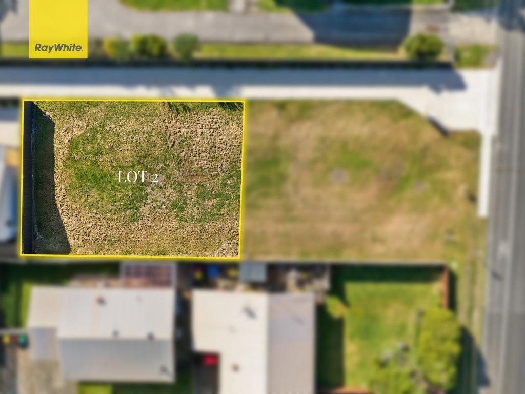 Lot 2/34 Powlett St, Inverloch, VIC 3996