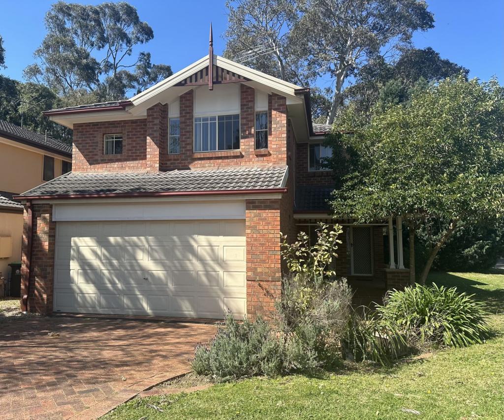 37 Millcroft Way, Beaumont Hills, NSW 2155