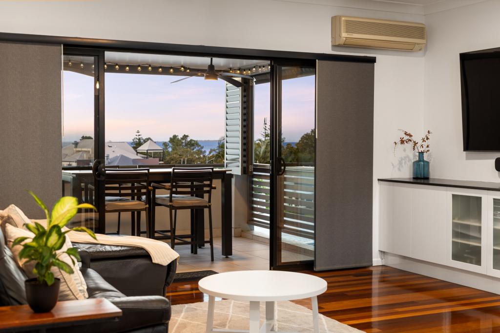 2/226 Stratton Tce, Manly, QLD 4179