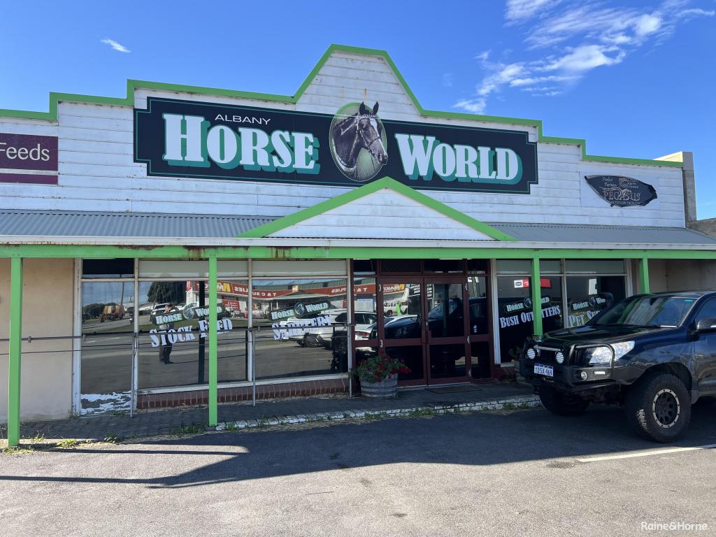 138 Chester Pass Rd, Lange, WA 6330