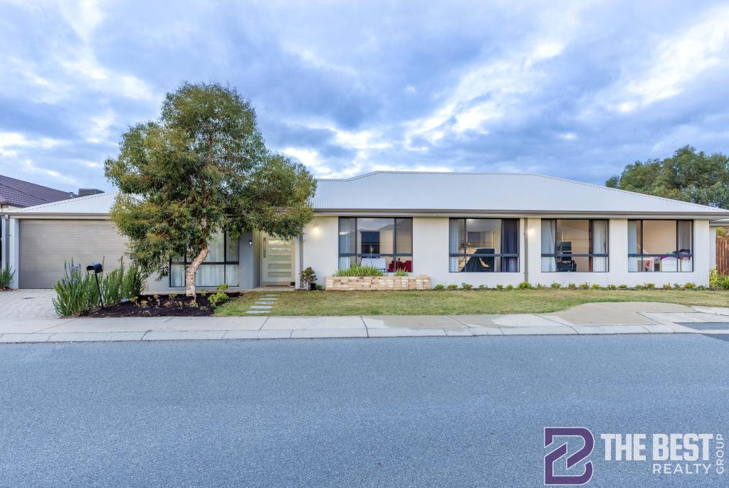 26 Dolomite Ave, Wellard, WA 6170