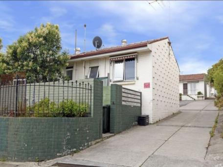 14/133 Clarke St, Northcote, VIC 3070