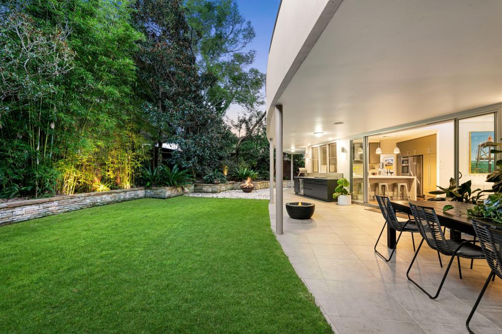 3 Morotai Cres, Castlecrag, NSW 2068