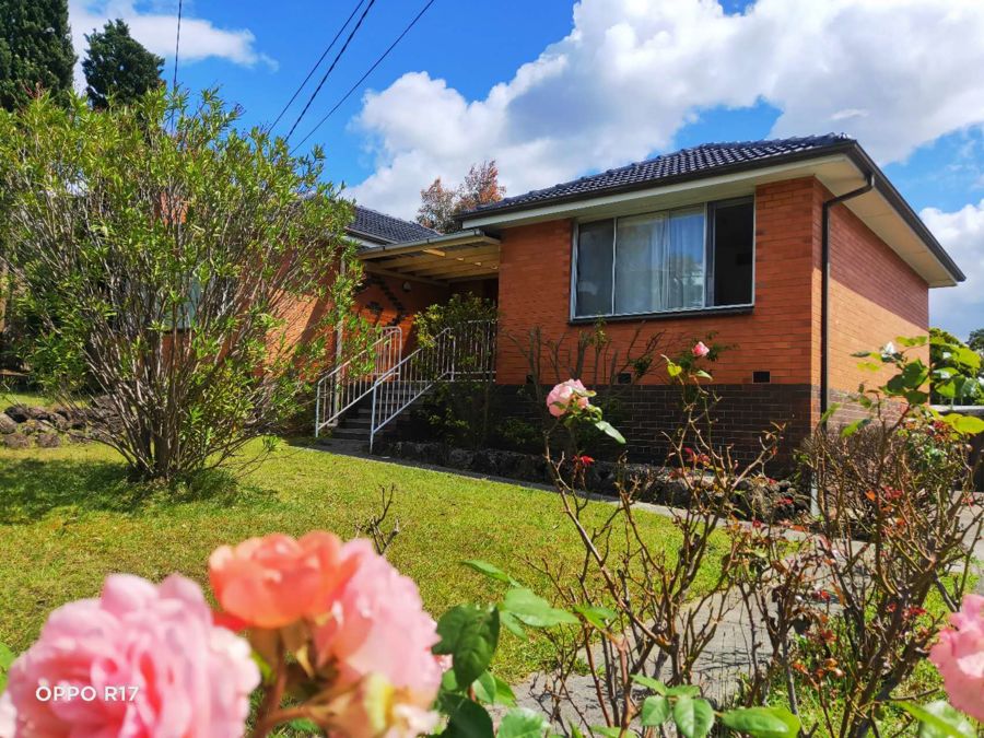 61 ARBROATH RD, WANTIRNA SOUTH, VIC 3152