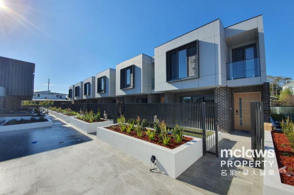 5/2 Windermere Ave, Miranda, NSW 2228