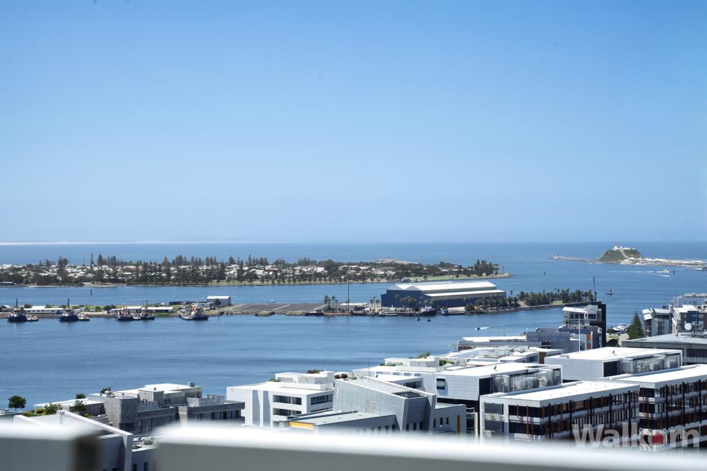 1902/464 King St, Newcastle, NSW 2300