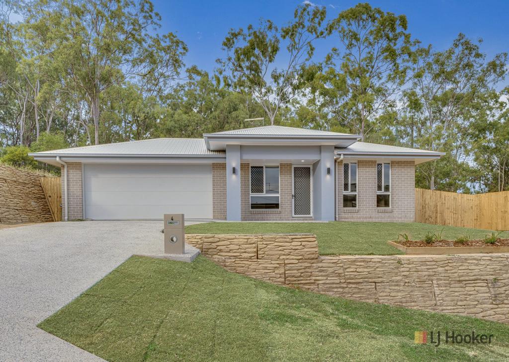4 Tamara Ct, Boyne Island, QLD 4680
