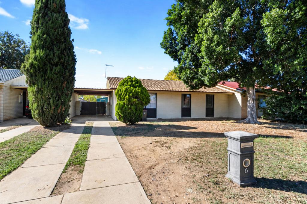 6 Mulga St, Gawler West, SA 5118