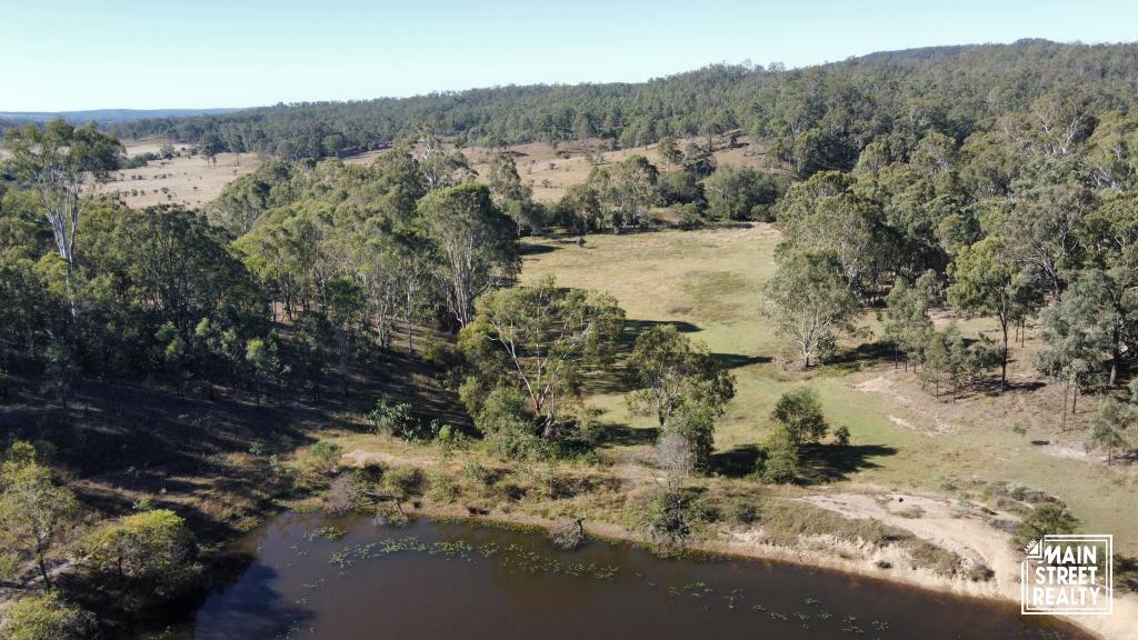 937 Cooyar-Mt Binga Rd, Mount Binga, QLD 4314