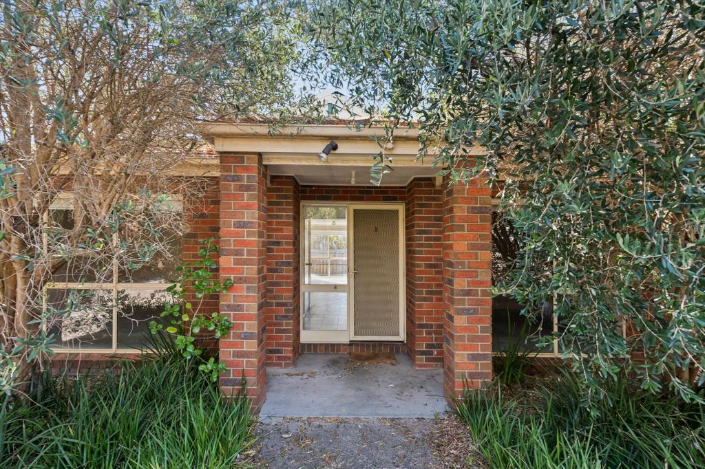 8/23-25 Edina Rd, Ferntree Gully, VIC 3156