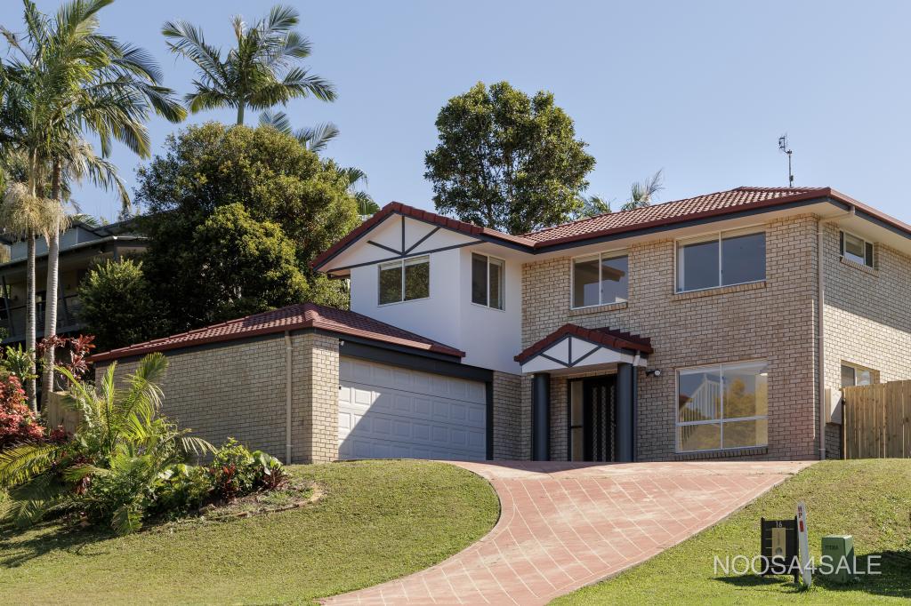 16 Perkins Pl, Yaroomba, QLD 4573