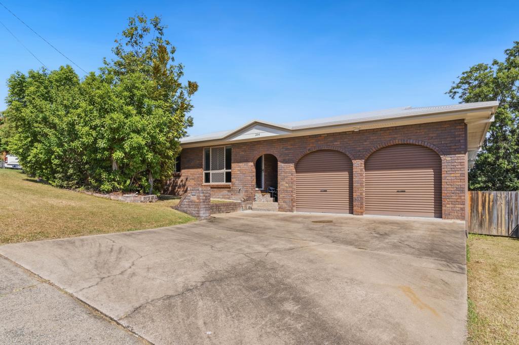 284 Thirkettle Ave, Frenchville, QLD 4701