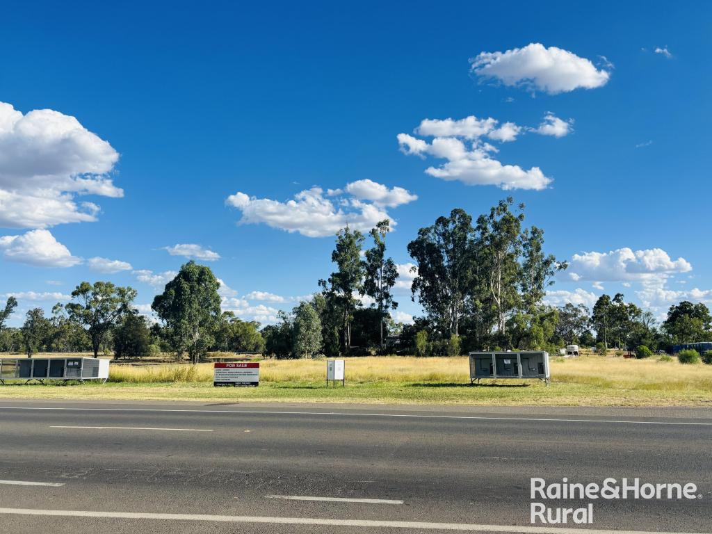 2 Bowen St, Roma, QLD 4455