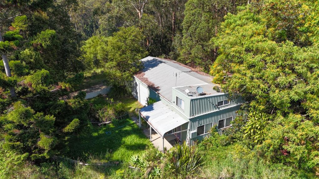 299 South Island Loop Rd, Upper Orara, NSW 2450